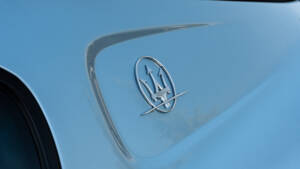 Afbeelding 13/64 van Maserati 4200 Cambiocorsa (2003)
