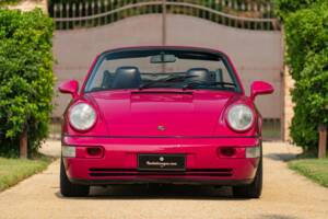 Bild 11/50 von Porsche 911 Carrera 2 (1991)