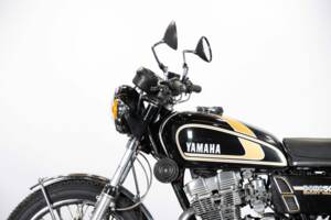 Bild 23/23 von Yamaha TX 500 (1976)