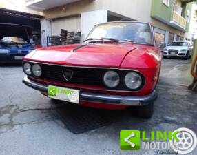 Afbeelding 3/10 van Lancia Fulvia Coupe (1975)