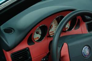 Immagine 26/50 di Mercedes-Benz SLK 230 Kompressor (1998)
