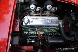 Imagen 6/25 de Austin-Healey 100&#x2F;4 (BN1) (1954)
