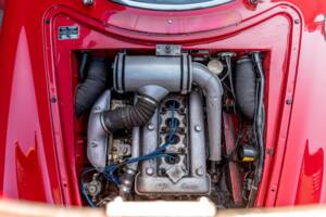Bild 47/50 von Alfa Romeo Giulietta SS (1962)