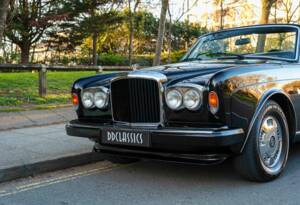 Bild 10/26 von Bentley Continental (1992)