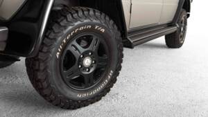 Bild 10/34 von Steyr-Puch 230 GE (lang) (1994)