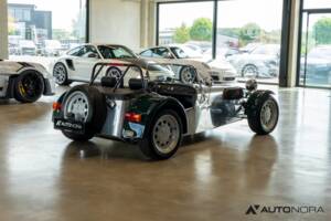 Image 4/58 of Caterham Seven HPC (1992)