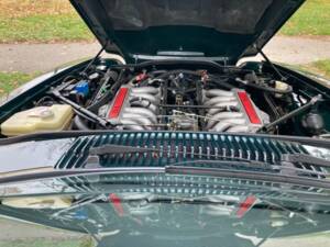 Imagen 19/46 de Jaguar XJRS 6.0 (1992)