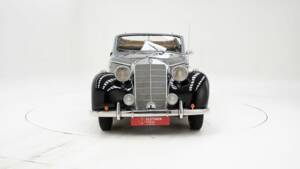 Afbeelding 9/15 van Mercedes-Benz 170 S (1952)