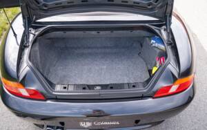 Bild 27/33 von BMW Z3 Cabriolet 3.0 (2002)