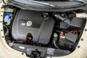 Imagen 30/48 de Volkswagen New Beetle 1.6 (2004)