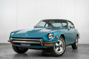Imagen 3/50 de Datsun 240 Z (1971)