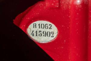 Image 28/50 of Renault 4 CV Décapotable (1957)