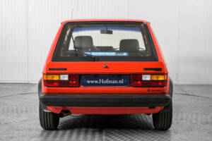 Immagine 13/50 di Volkswagen Golf Mk I GTI 1.8 (1983)