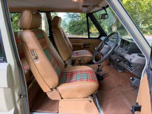 Image 3/50 de Land Rover Range Rover Classic 3.5 (1979)
