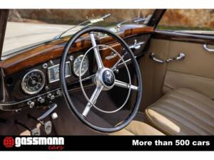 Bild 10/15 von Mercedes-Benz 220 Cabriolet B (1952)