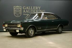 Bild 30/50 von Opel Commodore 2,5 GS (1969)