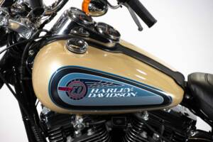 Immagine 31/50 di Harley-Davidson FXDB Dyna Glide Daytona (1992)