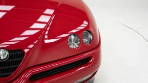 Image 11/15 of Alfa Romeo Spider 2.0 Twin Spark 16V (1996)