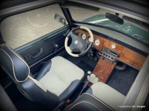 Bild 34/35 von Mini Cooper 1.3i MPI (1999)