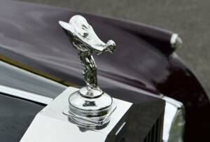 Imagen 37/50 de Rolls-Royce Silver Cloud II (1960)