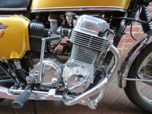 Bild 3/50 von Honda CB 750 Four K2 (1972)