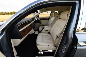 Image 31/50 of Rolls-Royce Phantom VII (2016)