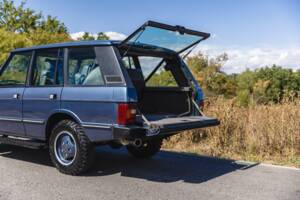 Image 32/50 of Land Rover Range Rover Classic Vogue (1989)