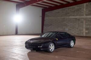Image 17/35 of Ferrari 456 GT (1995)