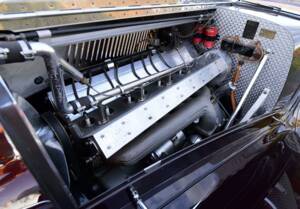 Immagine 42/50 di Bugatti Type 57 C (1937)