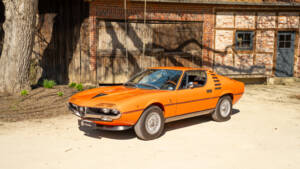 Image 5/36 de Alfa Romeo Montreal (1971)