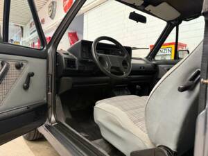 Image 6/19 of Volkswagen Golf I Cabrio GLi 1.8 (1989)