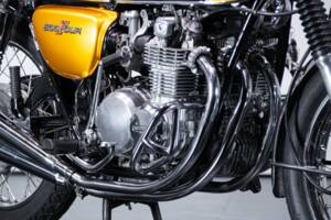 Bild 50/50 von Honda DUMMY (1975)