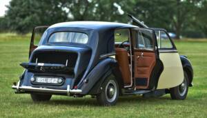 Immagine 18/50 di Bentley Mark VI (1952)