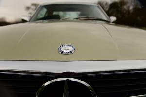 Image 37/50 of Mercedes-Benz 500 SL (1983)