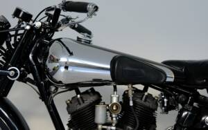 Immagine 48/89 di Brough-Superior SS 80 (1939)