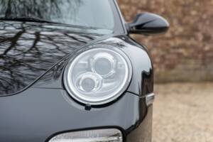 Afbeelding 40/50 van Porsche 911 Targa 4S (2009)