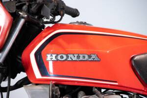Image 18/40 of Honda CX 500 Turbo (1982)