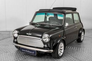Afbeelding 19/50 van Mini Cooper 1.3i MPI (1998)