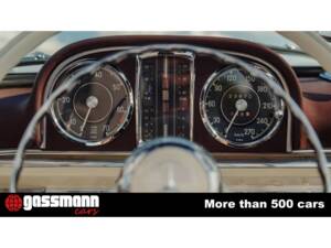 Image 14/15 de Mercedes-Benz 300 SL Roadster (1957)