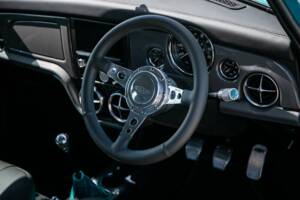 Bild 26/35 von Rover Mini 1.3i (1997)