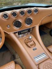 Image 34/40 of Wiesmann Roadster MF3 (2008)