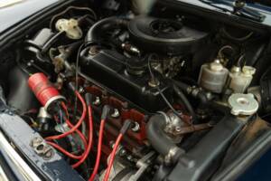 Bild 33/34 von Innocenti Mini Cooper (1971)