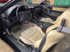 Image 18/30 of Mitsubishi 3000 GT (1992)