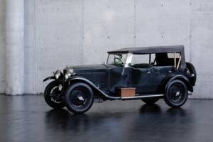 Bild 2/50 von Invicta 4,5 Liter A-Typ High Chassis (1928)