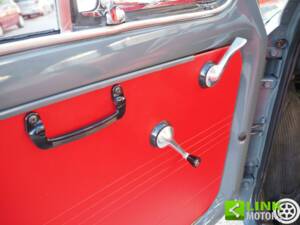 Immagine 21/50 di FIAT 500 F (1967)