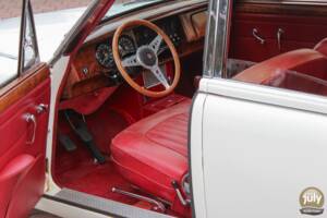 Immagine 23/26 di Jaguar Mk II 3.8 (1961)
