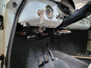 Bild 12/50 von Alfa Romeo Giulietta TI (1959)