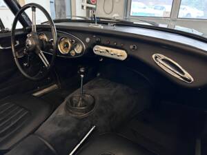 Bild 15/19 von Austin-Healey 3000 Mk II (BJ7) (1963)