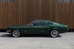 Bild 2/32 von Ford Mustang Custom (1967)