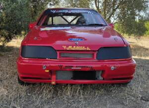 Bild 5/8 von Ford Sierra Cosworth 4x4 (1992)